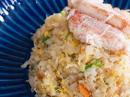 Рецепта Раци с ориз